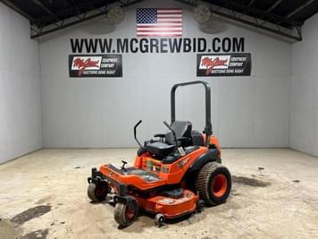 Main image Kubota ZG327